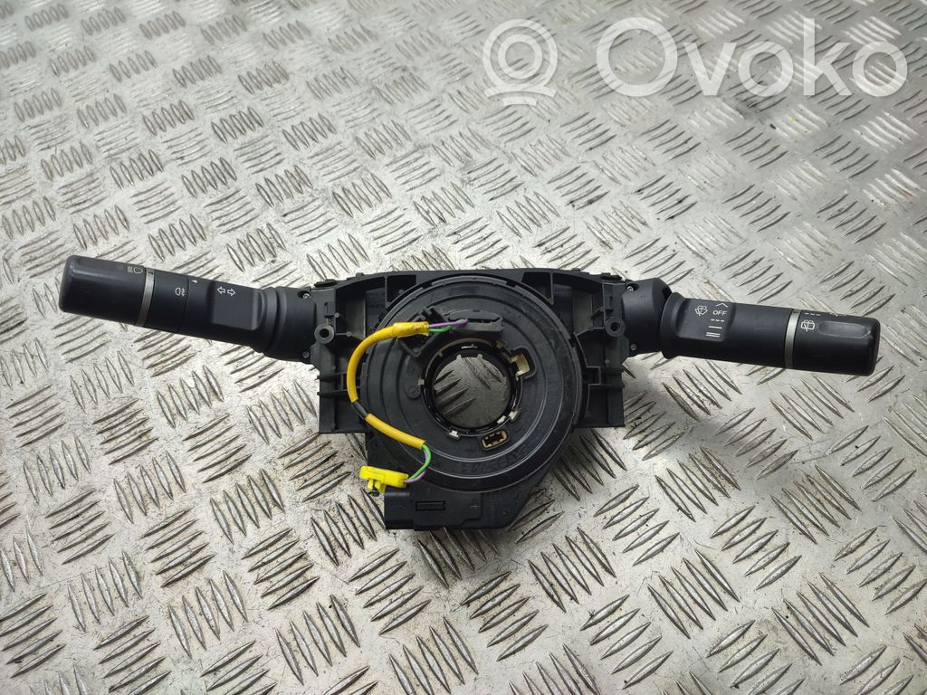 Rokturu komplekts   D65166CS0