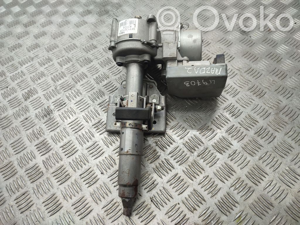 Mazda 2 Electric power steering pump 