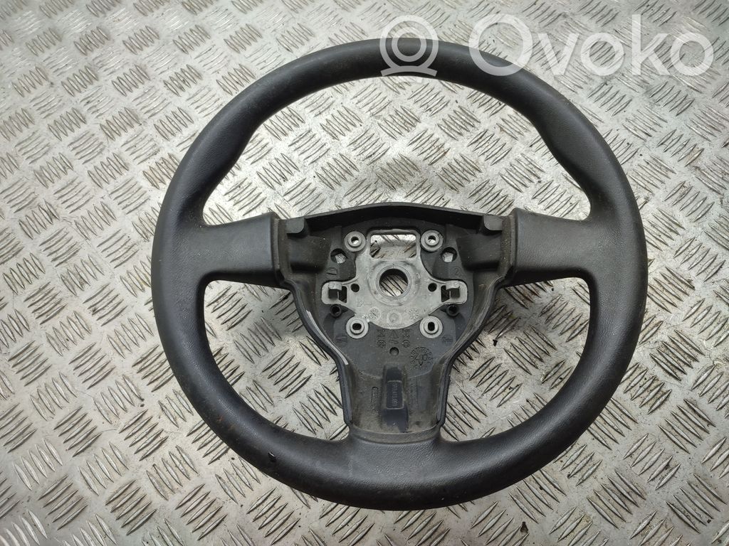 Seat Leon (1P) Steering wheel 