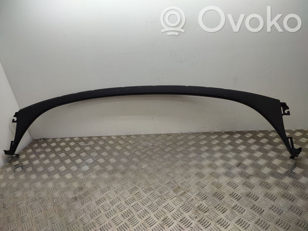 KIA Sorento Panelės apdaila 
