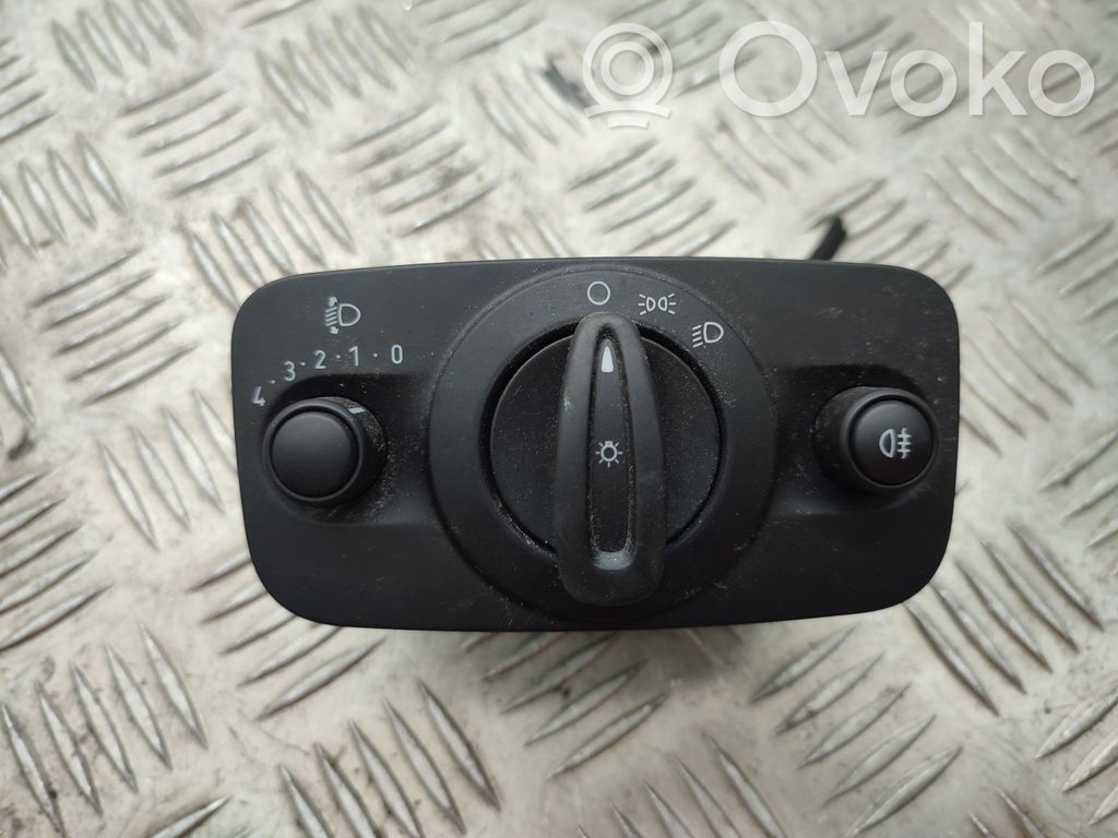 Ford C-MAX II Interruptor de luz 