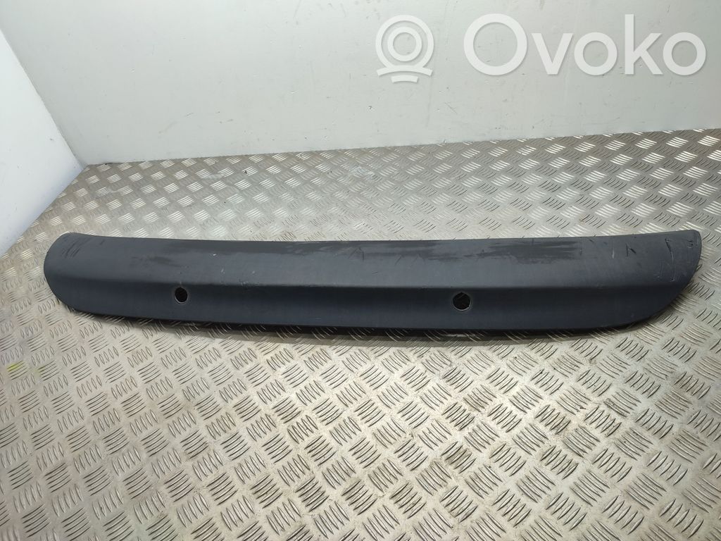 Ford B-MAX Listwa dolna zderzaka tylnego 