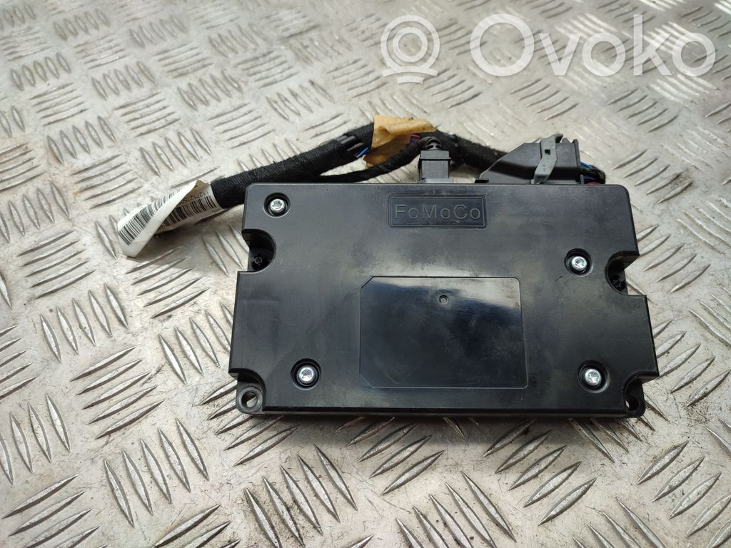 Ford B-MAX Bluetooth modulis 