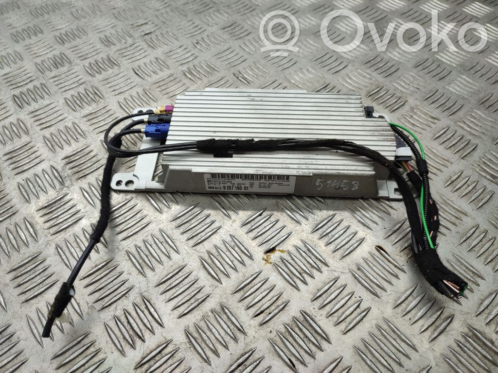 Mini One - Cooper Coupe R56 Bluetooth modulis 