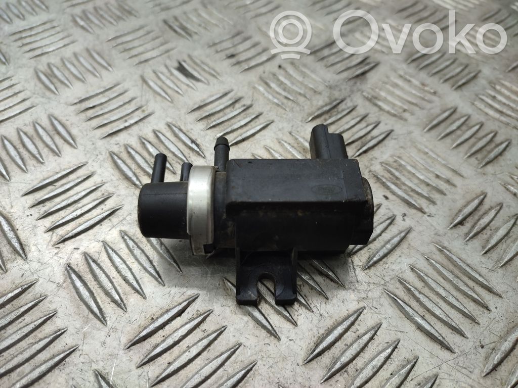 Peugeot 607 Turboahtimen magneettiventtiili 