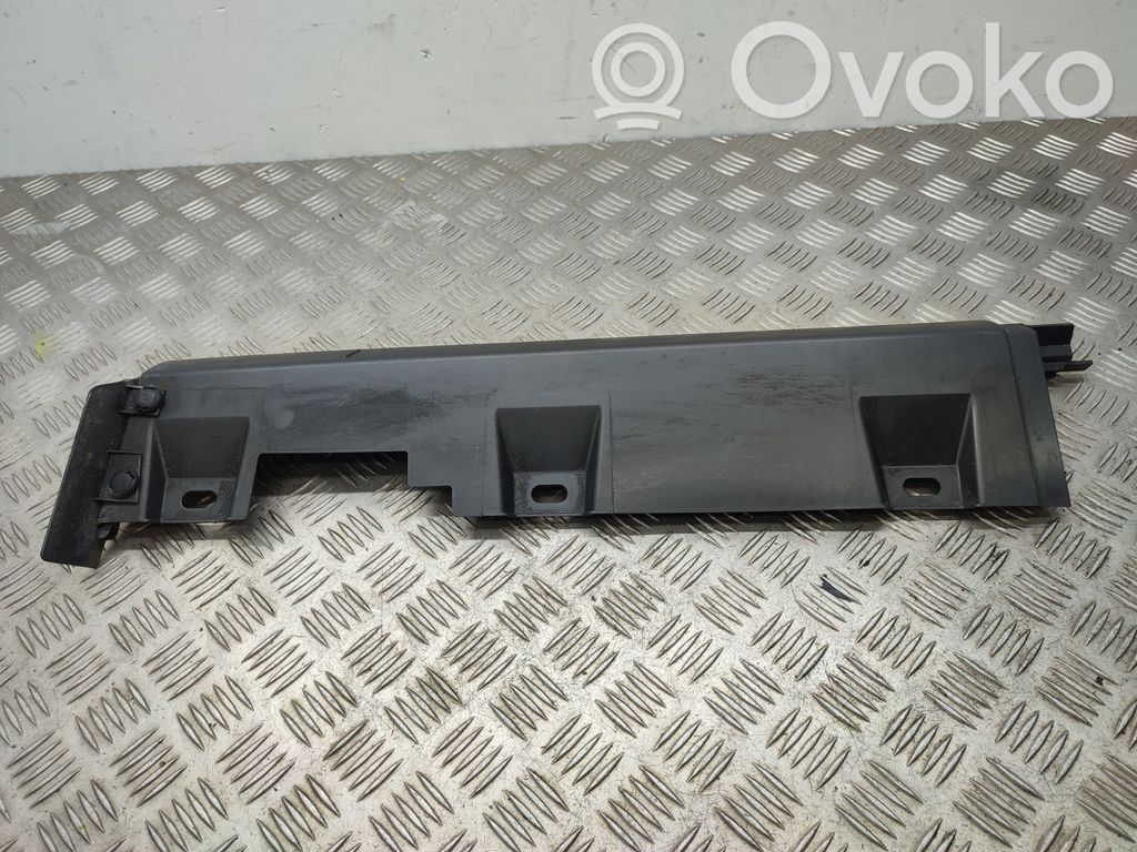 Ford Turneo Courier Slenkstis 
