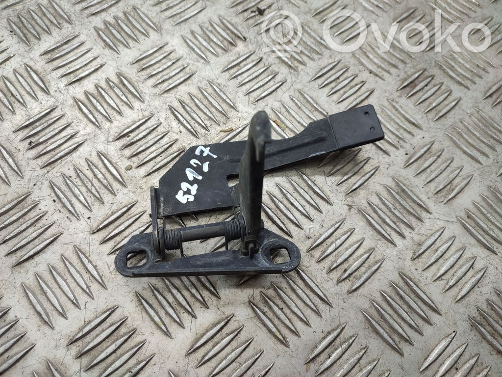 Land Rover Range Rover Evoque L538 Engine bonnet/hood lock/latch loop/hook 