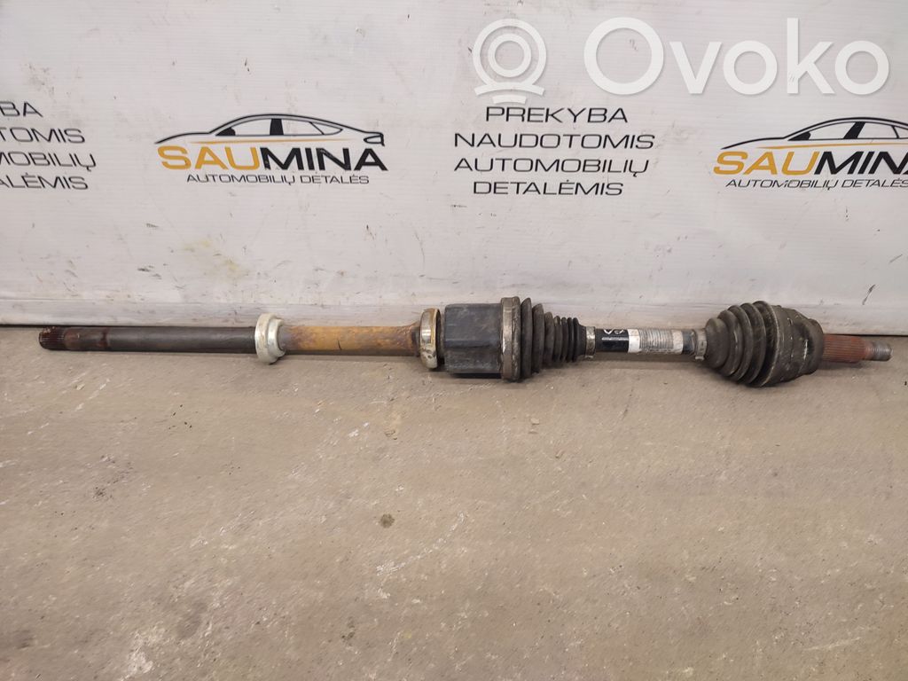 Land Rover Range Rover Evoque L538 Front driveshaft 