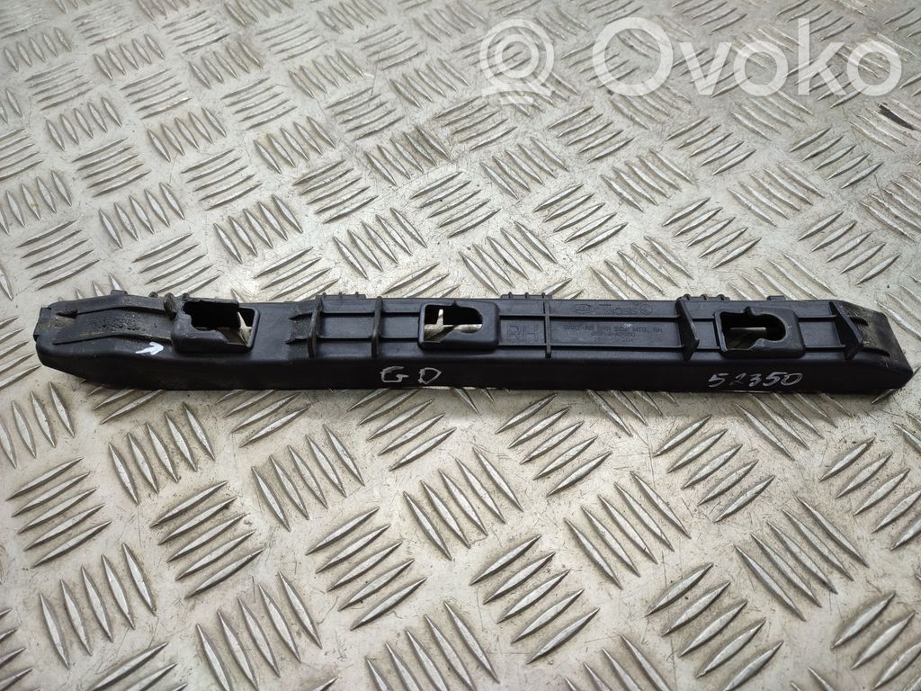 KIA Ceed Rear bumper mounting bracket 