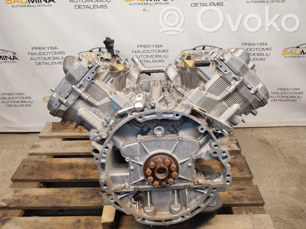 Lexus GX J150 Engine 
