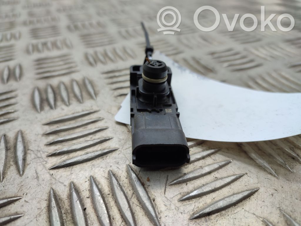 Nissan X-Trail T32 Luftdrucksensor 