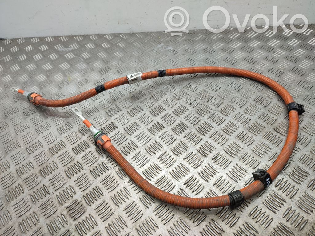 Mitsubishi Outlander Other wiring loom 