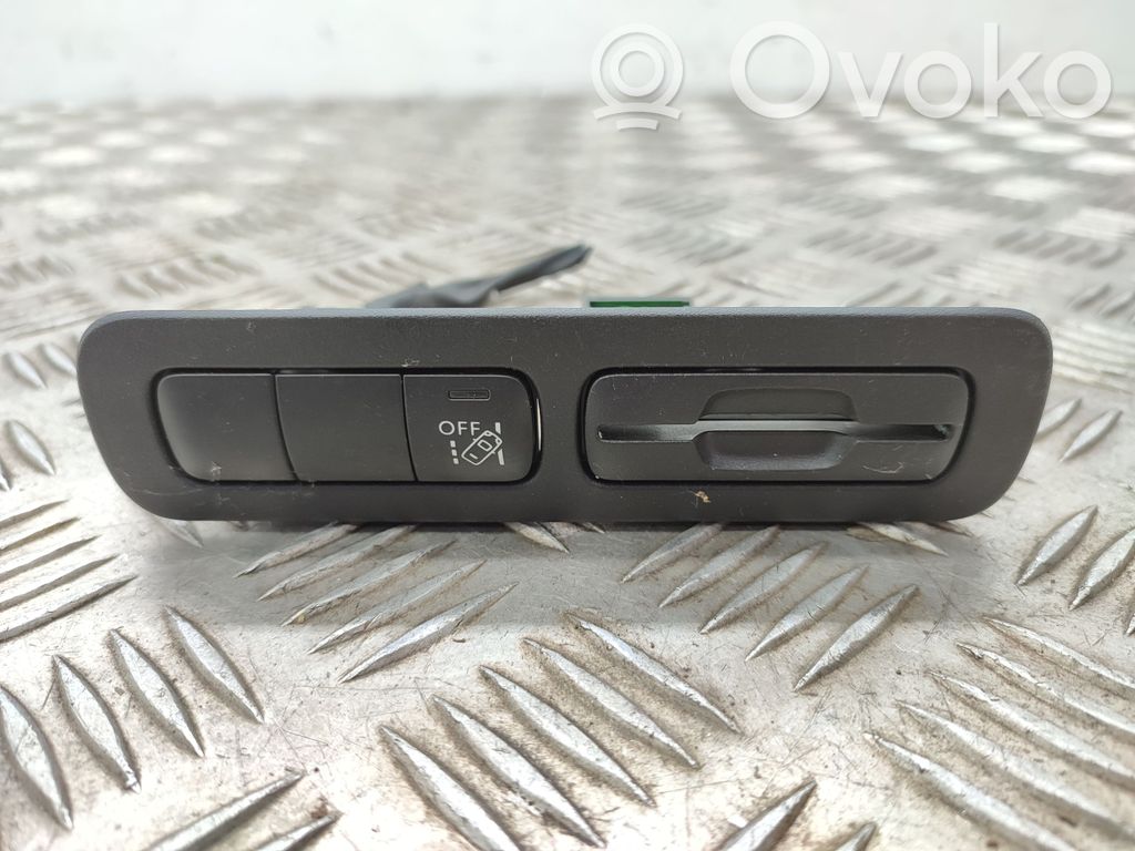 Citroen C3 Aircross Other switches/knobs/shifts 