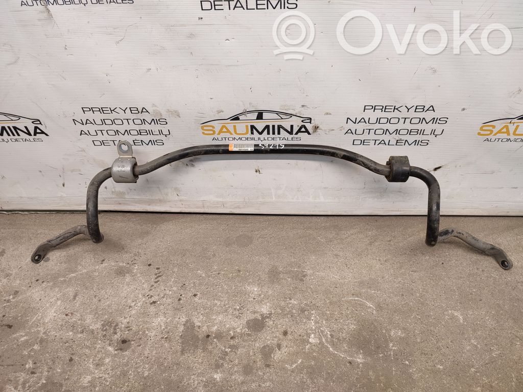 Citroen C3 Aircross Rear anti-roll bar/sway bar 