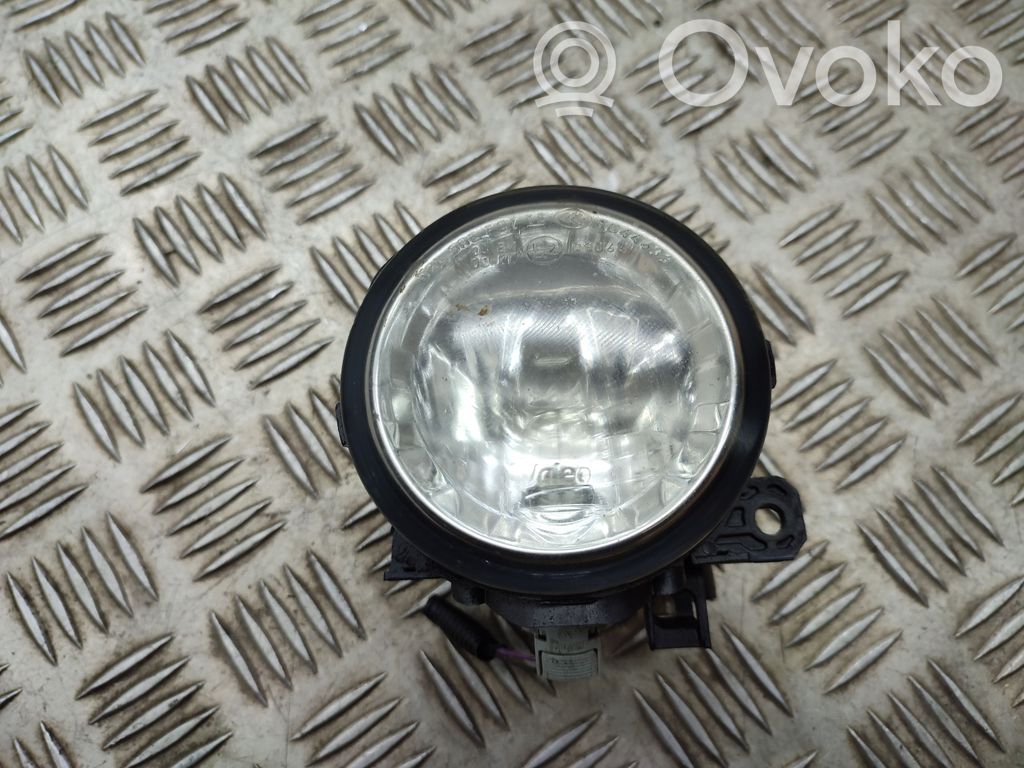 Ford Ecosport Front fog light 