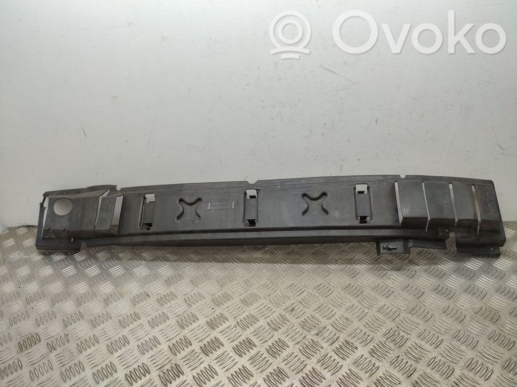 Ford Ecosport Front bumper support beam 