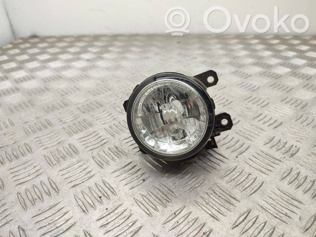 Ford Ecosport Front fog light 