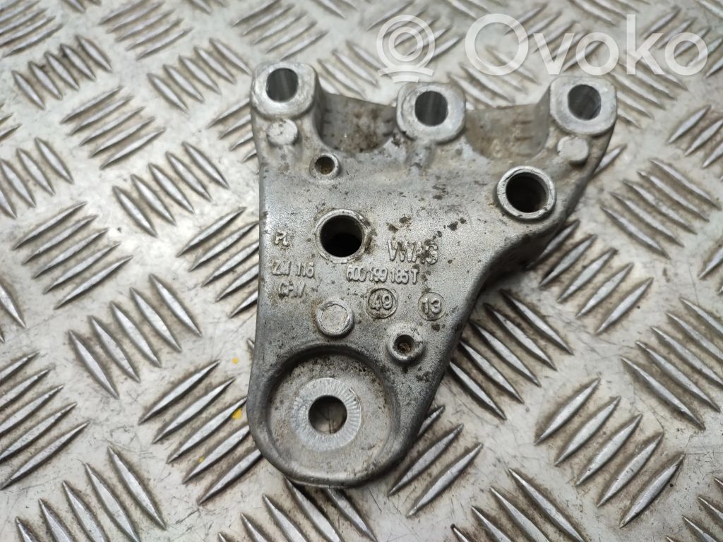 Engine mounting bracket   6Q0199185T
