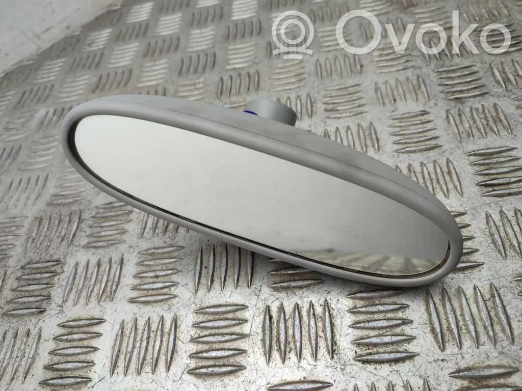 Espejo retrovisor (interior)   8J0857511H