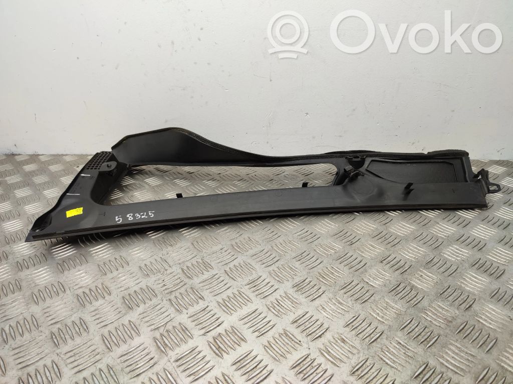 Citroen C4 Cactus Wiper trim 