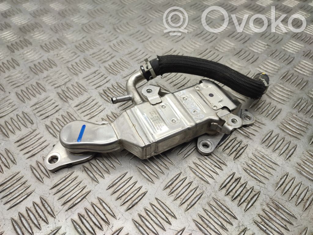 Toyota RAV 4 (XA50) EGR dzesētājs 
