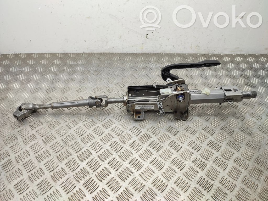 Volkswagen Golf VII Stūres atslēga 