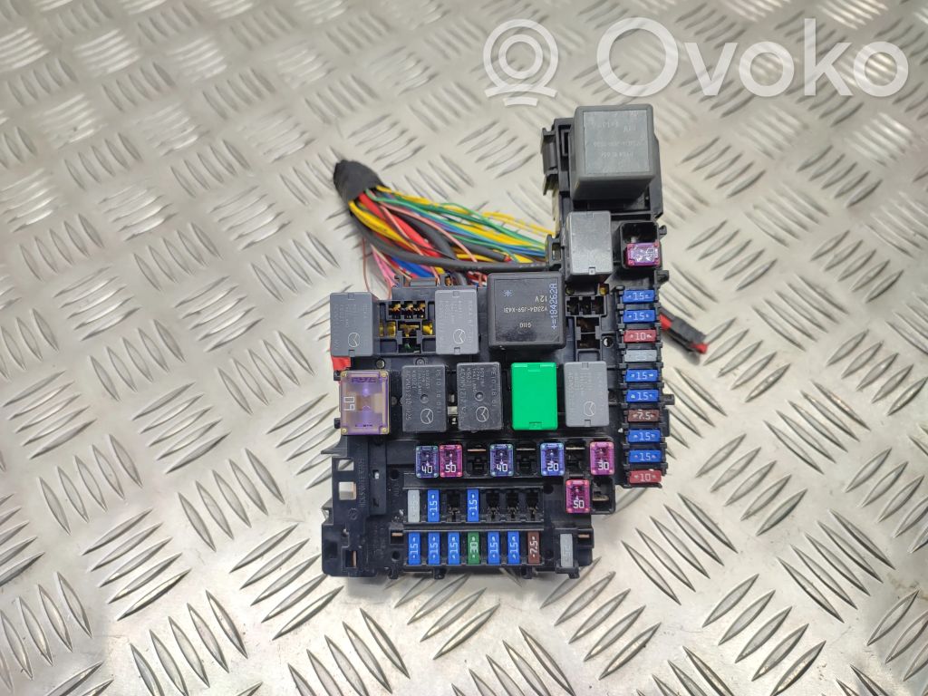 Sulakemoduuli   BCKB66765
