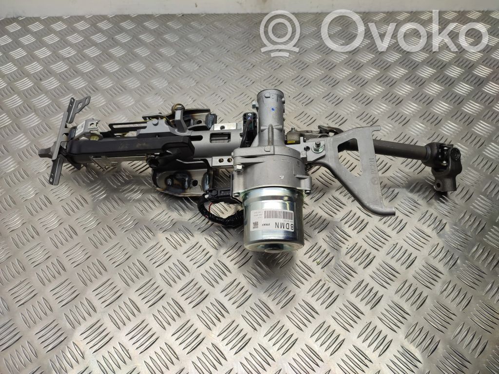 Mazda 3 Elektriskais stūres pastiprinātājs 