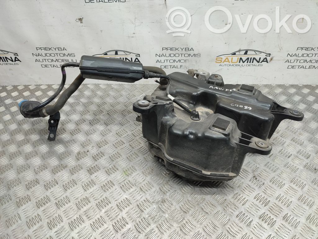 BMW 2 F45 Zbiornik płynu AdBlue 