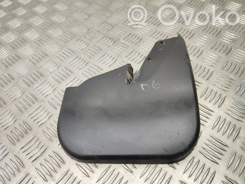 Ford Transit Custom Rear mudguard 