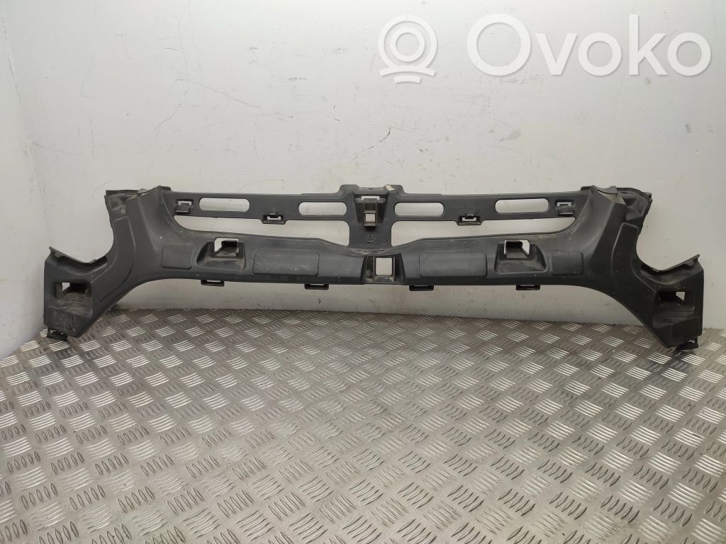 Ford Transit Custom Front bumper support beam 