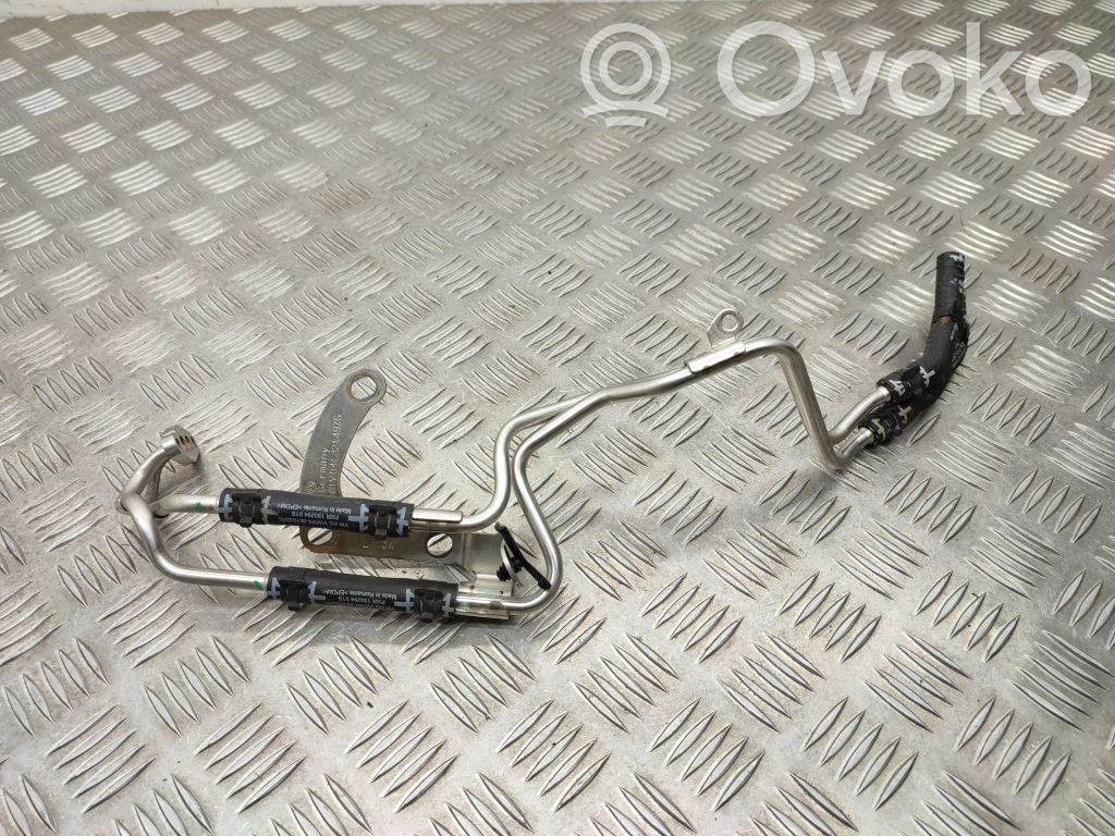 Volkswagen T-Cross Engine coolant pipe/hose 