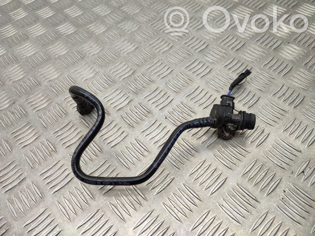 Volkswagen Taigo Vacuum line/pipe/hose 