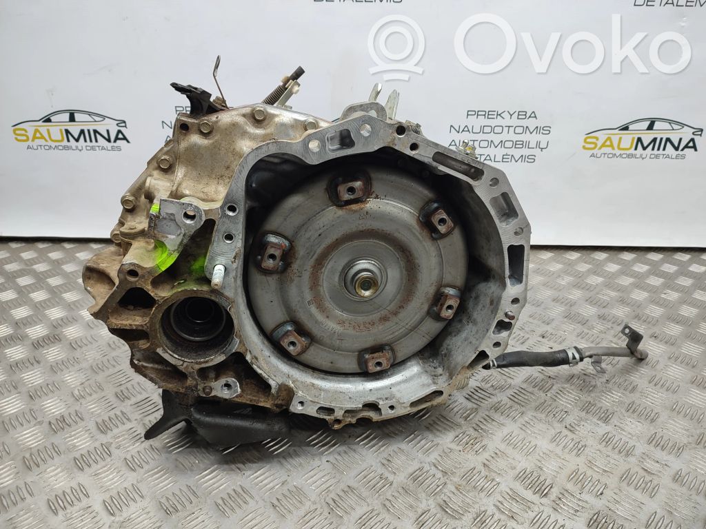 Suzuki Vitara (LY) Automatic gearbox 