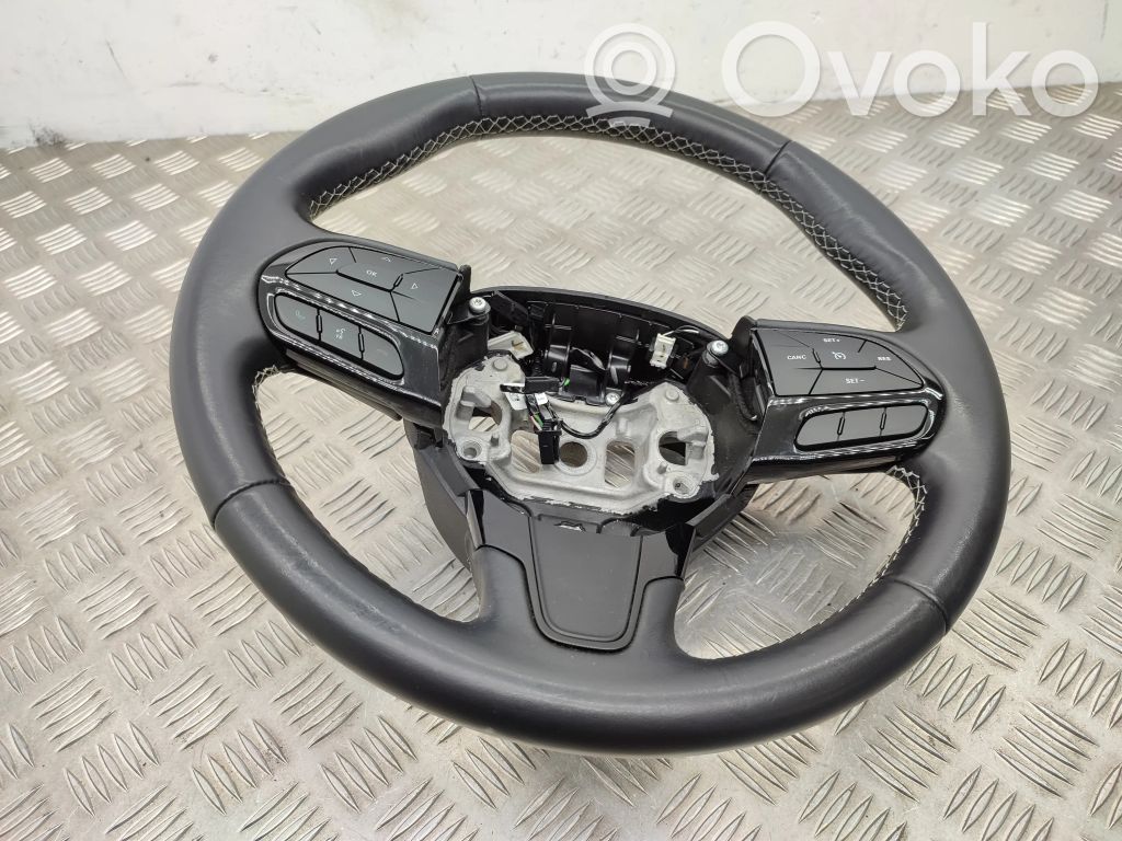 Chrysler Pacifica Vairas 