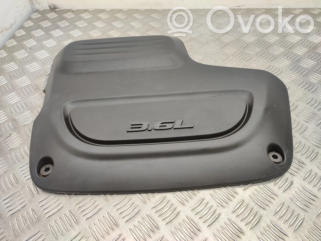 Chrysler Pacifica Engine cover (trim) 