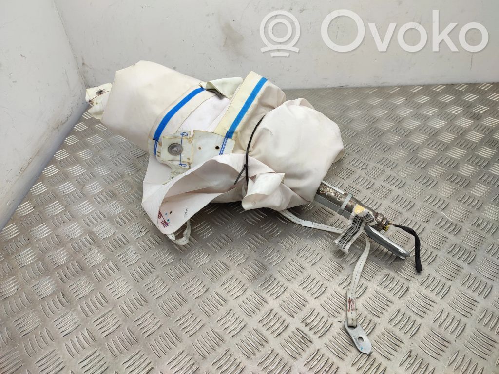 Chrysler Pacifica Airbag del techo 
