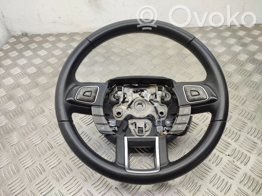 Land Rover Range Rover Evoque L538 Kierownica 