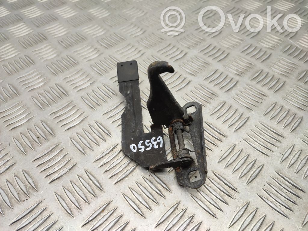 Land Rover Range Rover Evoque L538 Engine bonnet/hood lock/latch loop/hook 