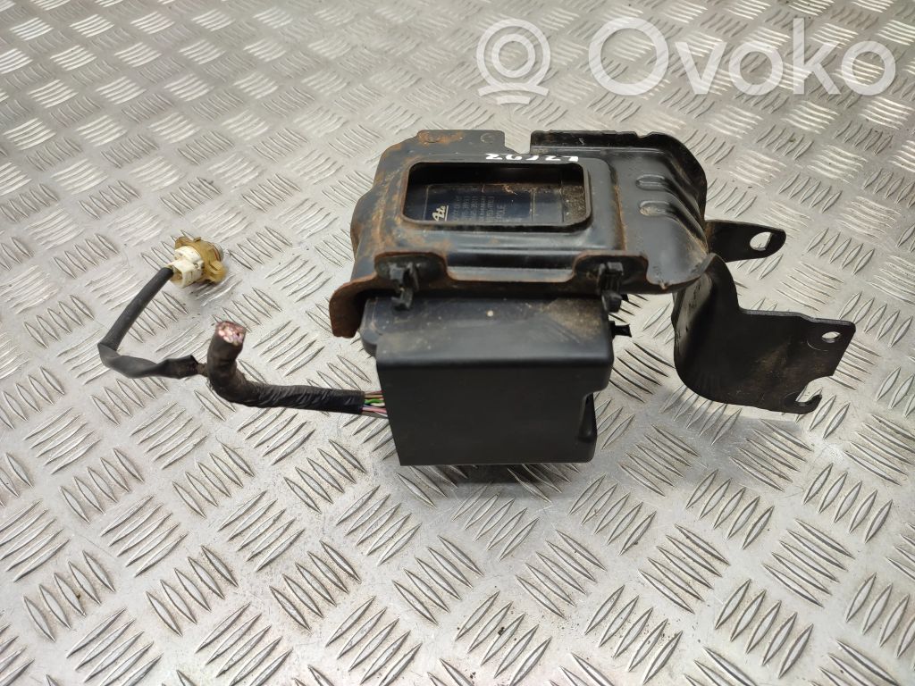 Citroen C4 Cactus ABS Pump 