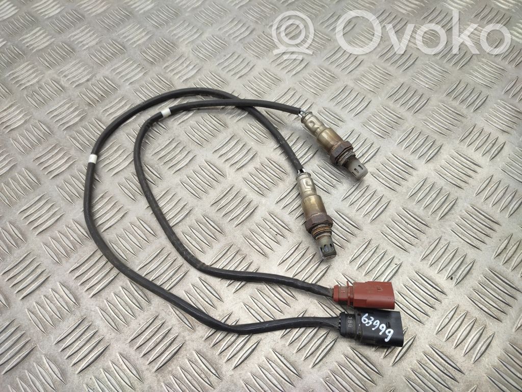 Volkswagen PASSAT B8 Lambda zondas 