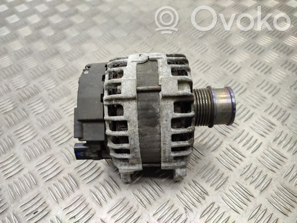 Alternator   04E903021P