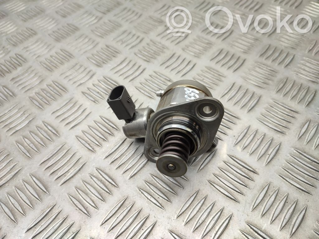 Audi A4 S4 B9 Fuel injection high pressure pump 