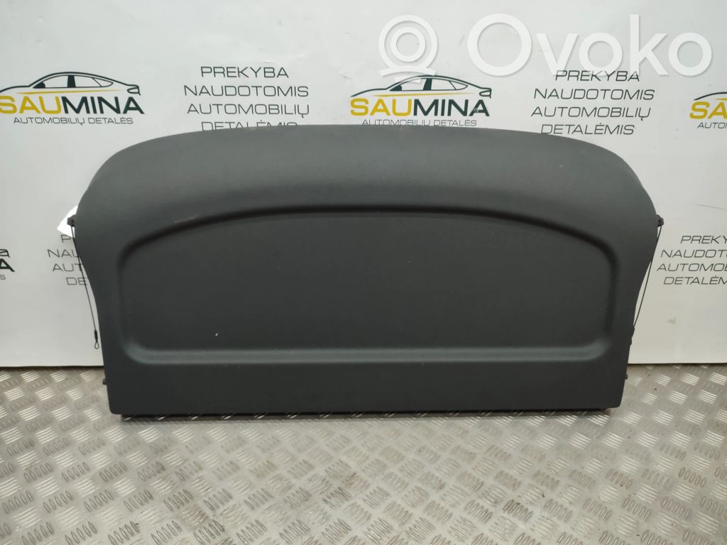 Audi Q2 - Parcel shelf 