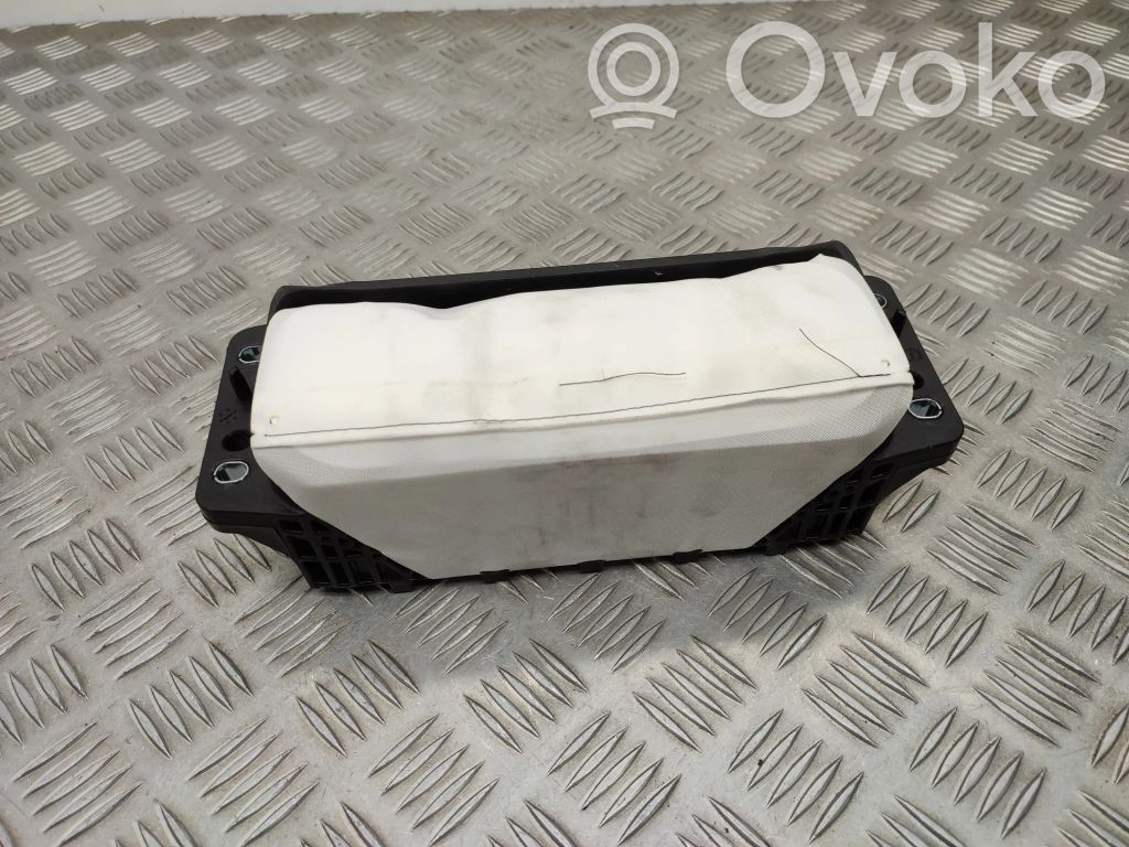 Audi Q2 - Airbag del pasajero 