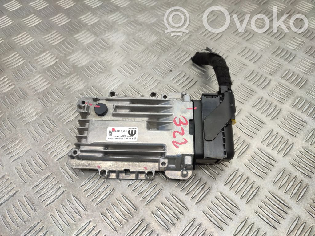Jeep Compass Gearbox control unit/module 