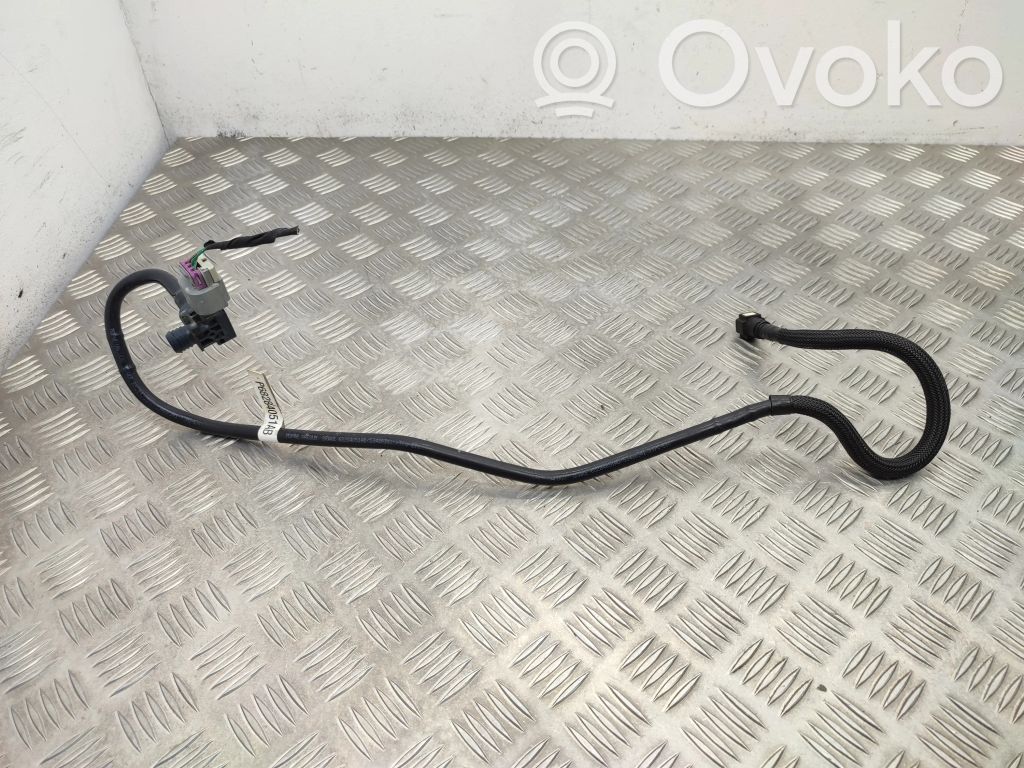 Jeep Compass Unterdruckventil 