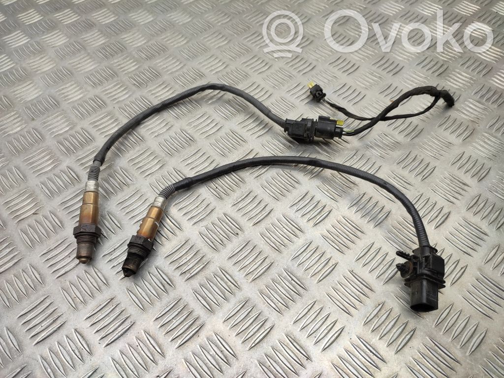 Jeep Compass Lambda probe sensor 