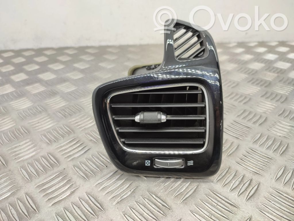 Jeep Compass Moldura protectora de la rejilla de ventilación lateral del panel 