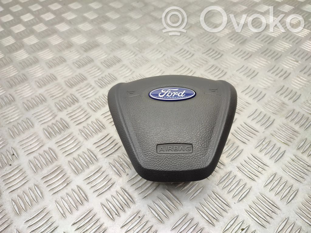 Ford Ecosport Stūres drošības spilvens 